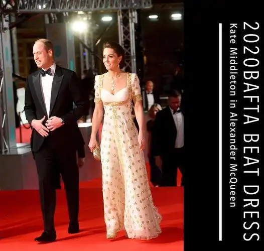 凯特现身视频首度曝光与威廉王子购物有说有笑比以往消瘦不少