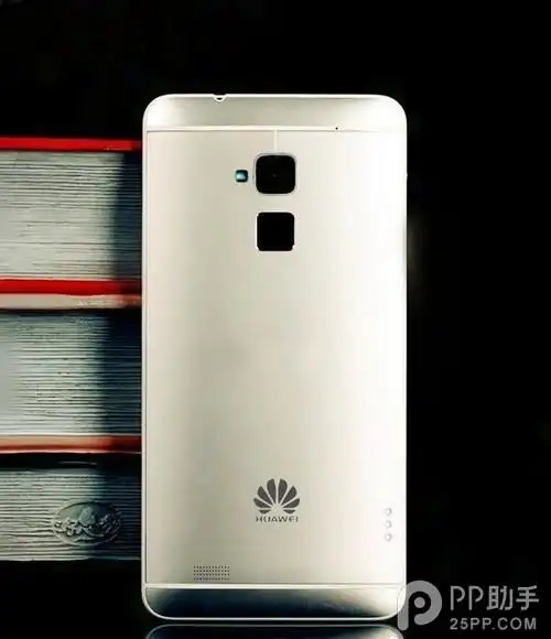 华为mate3什么时候出或将支持滑动指纹识别