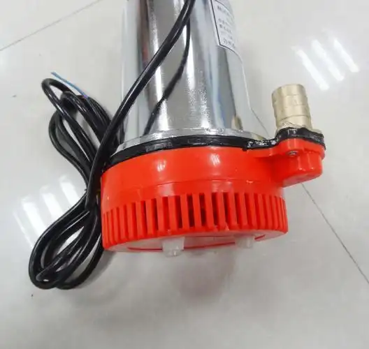 【图】鑫球12v直流不锈潜泵_潜水泵_列表网