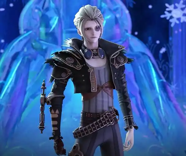 等到辛灵仙子和庞尊来的时候,冰公主就不乐意了.