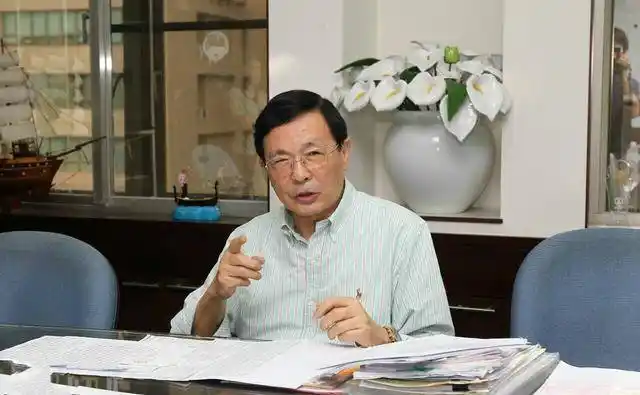 怀孕七次不让生,台湾女星年近70被抛弃一无所有_丁洋_老公_因为