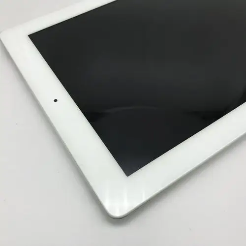 苹果【ipad 4】wifi版 白色 16g 国行 9成新