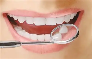 健康口腔,快乐微笑