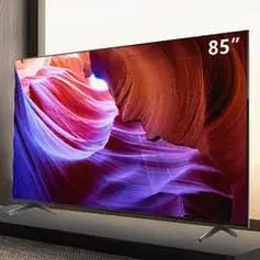sony索尼x85k系列液晶电视