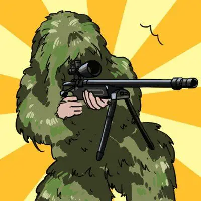 刺激战场群头像