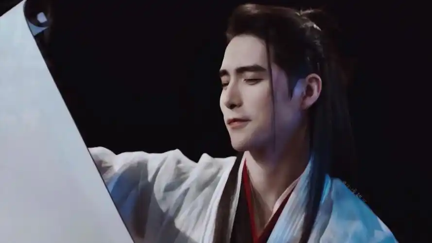 阿云嘎唱倩女幽魂小嘎甜心