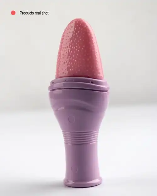 蒂色舌精灵舌舔震动棒女用自慰器舌舔跳蛋电动舌头舔阴器成人用品