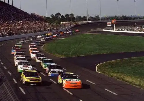 the 10 most lethal racetracks in america
