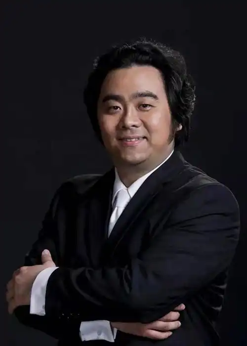 6月5日音乐会 男中音歌唱家孙砾介绍