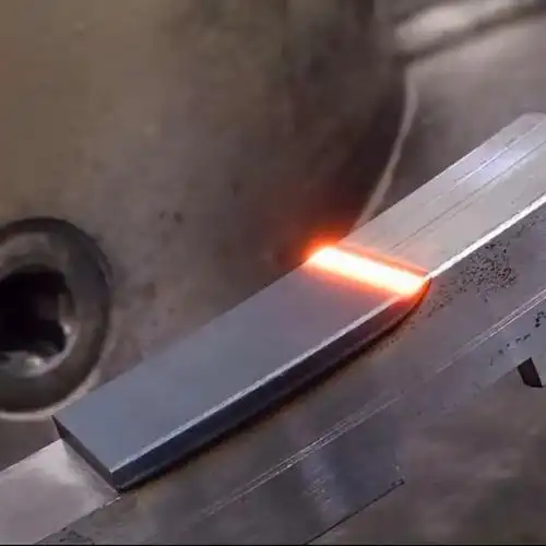 金属表面激光淬火 硬度可达60hrc左右 激光淬火机 模具局部淬火