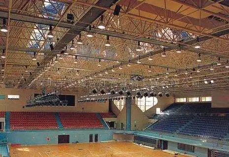 哈尔滨灯光音响设备