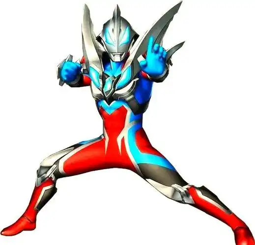 捷德奥特曼未登场形态详细解析