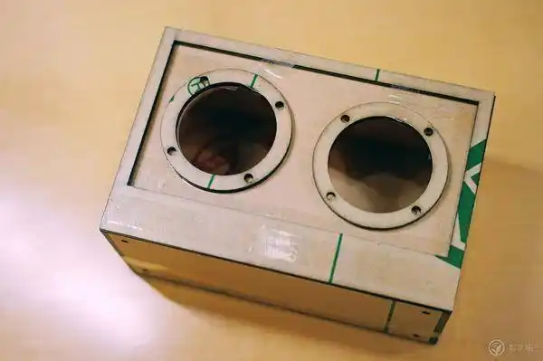 "音乐装备"自己喜欢的音箱动手做|亚克力|螺丝|外壳|胶水_网易订阅