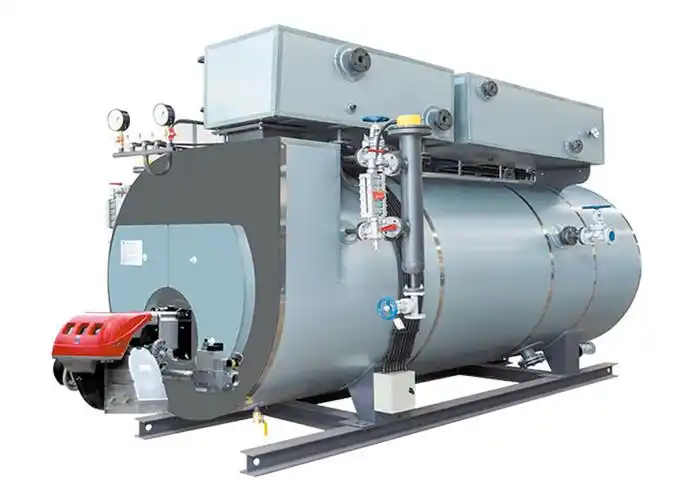 锅炉设备 锅炉设备 全冷凝高效蒸汽锅炉 全部分类   电间接加热