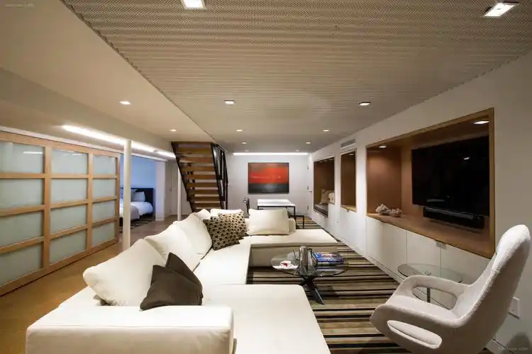 大方美观的吊顶装修效果图大全设计图片赏析