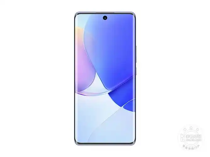 华为nova9(8 128gb)手机官方图片图片大图_华为nova9图片_手机中国