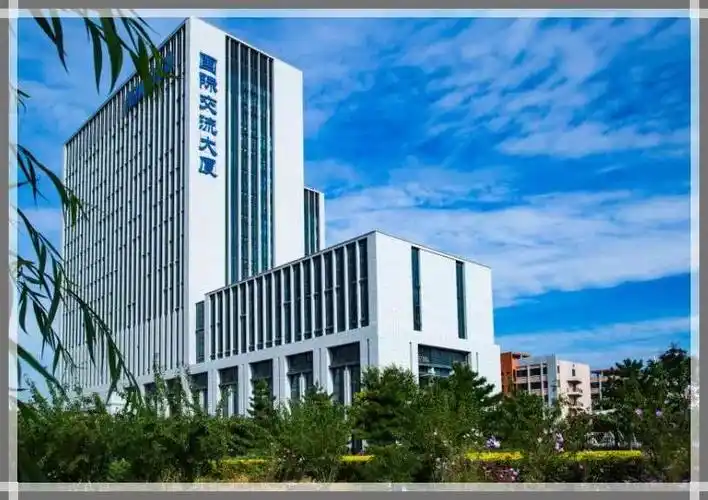 河北北方学院2019年招生宣传