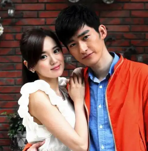 张翰《等待绽放》海报剧照图片[4/4]_电视剧_美桌网