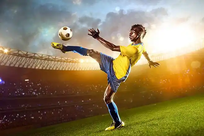 踢足球的运动员高清图片图片id77391体育运动图片素材中国16素材网