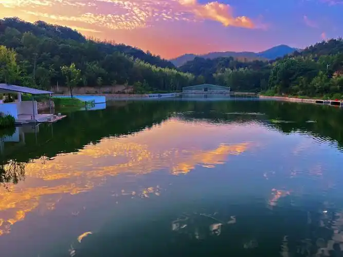 长沙周边自驾游可以去的宝藏打卡地来了