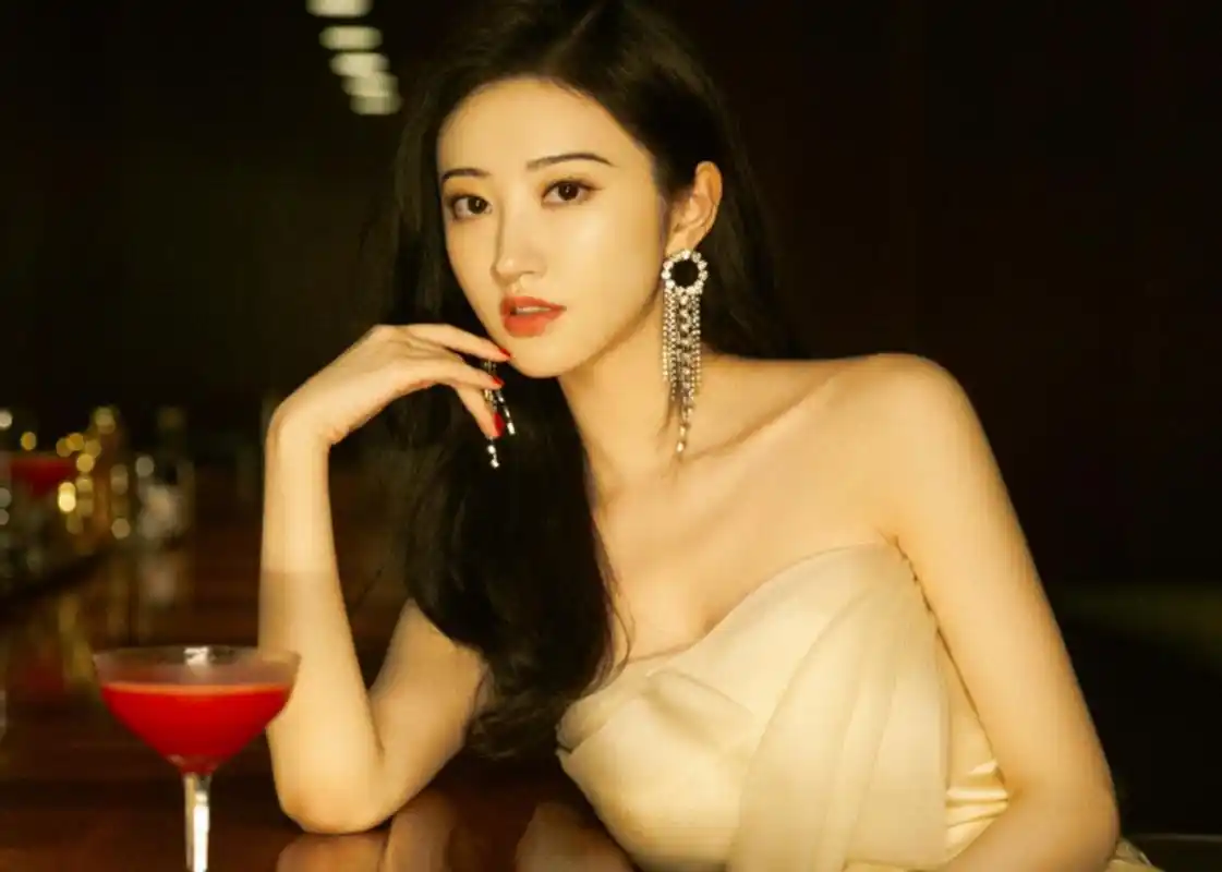 景甜真美!大甜甜,小甜,甜儿.