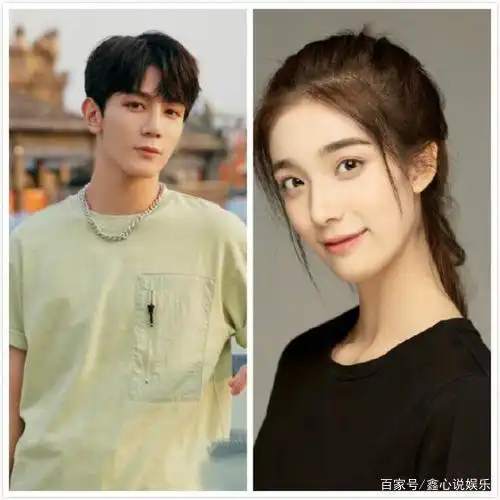 前段时间,任豪的前女友赵温柔突然发文,说两人因为一起看了场电影