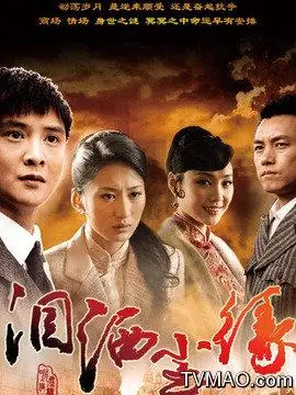 泪洒尘缘剧情介绍(1-23全集)大结局_电视剧_电视猫