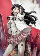 雏蜂(孙恒创作的漫画)