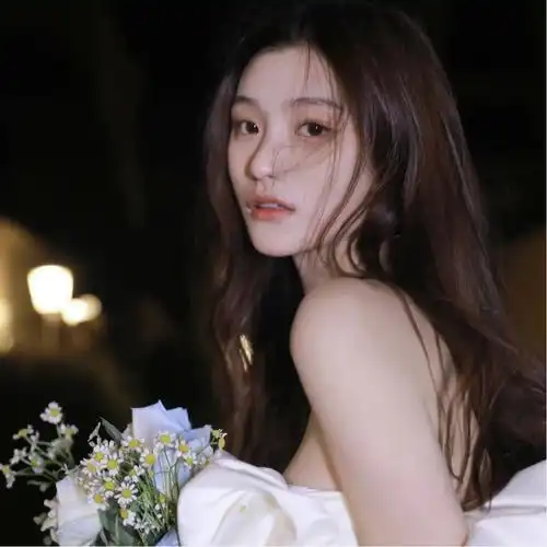 适合永久做抖音头像的图片