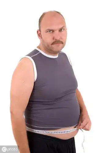 国际研究告诉你,啤酒肚真的和啤酒没关系,主要是因为它