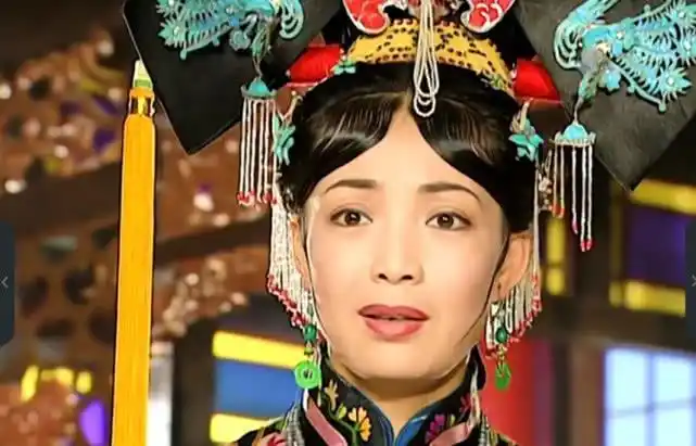 老佛爷第一次支开晴儿导致她差点没有活路网友没她不行