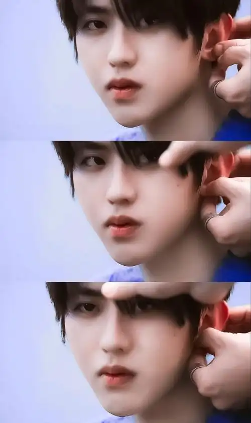 坤昊vssolu心怀鬼胎