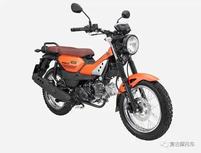 售价不高:雅马哈跨界弯梁pg-1越南上市 | 新车_搜狐汽车_搜狐网