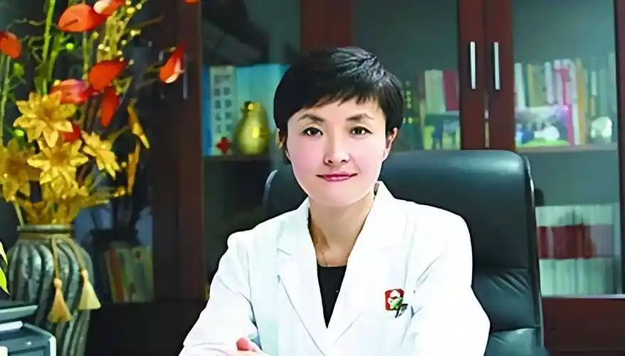 "甜美院长"王莹:与领导权色交易,走捷径升迁敛财后落网_工作_生活