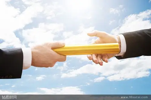 7张商务合作主题高清图片