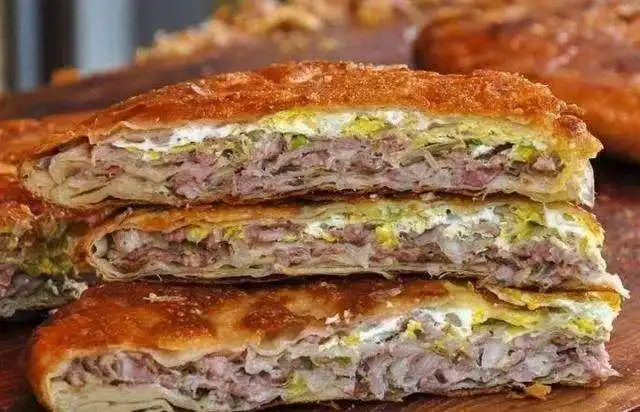 濮阳这个镇历史被挖掘,当地人都不一定知道,快看是哪儿?_八公桥