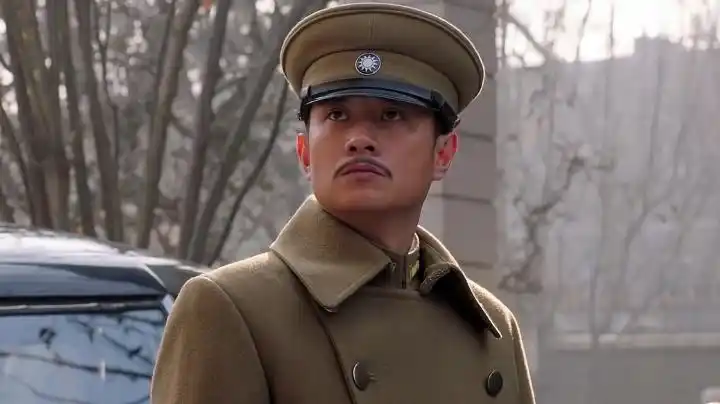 《少帅》经典片段回顾!文章倾情演绎张学良辉煌而又坎坷的一生