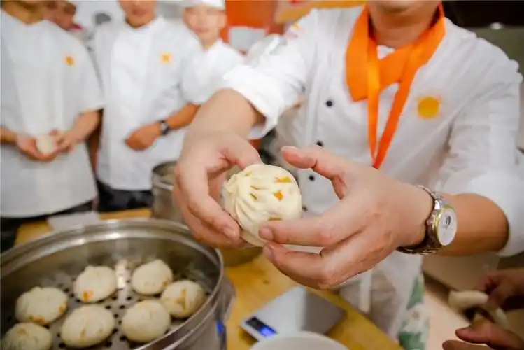 面点师培训-新东方烹饪学校(漳州校区)