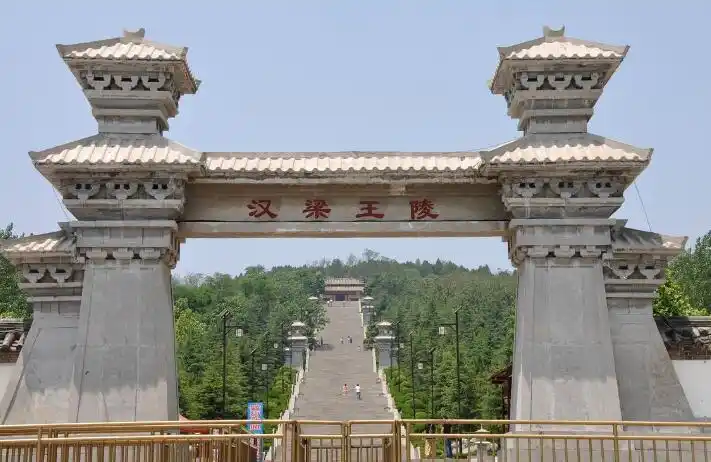 河南商丘必去的三大旅游景点,你都去过吗?