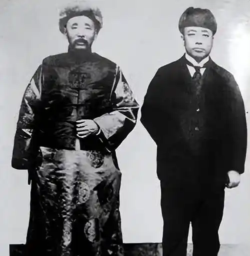 少帅用银元,6次定杨宇霆生死,晚年坦言:杀他之后我后悔不已_张学良