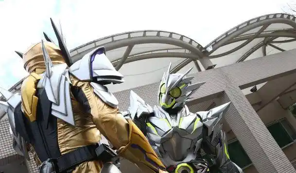 假面骑士零一:千骑吃瘪姿势曝光!被彻底打趴,网友终于等到了!