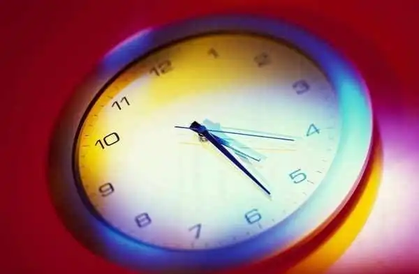 二点五分钟用英语怎么说 ,英语的时间表达法图3