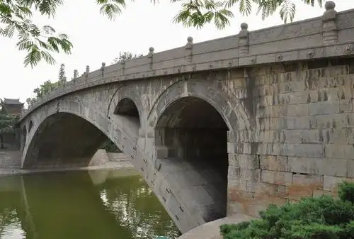 北路寻遗(四):赵州古桥