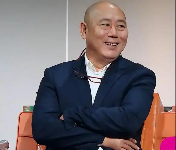 回顾《重案六组》演员现状唏嘘,有人整容换脸,有人曾锒铛入狱