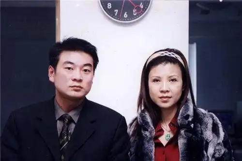 【图】杭天琪老公个人资料被扒 其父母是做什么的?