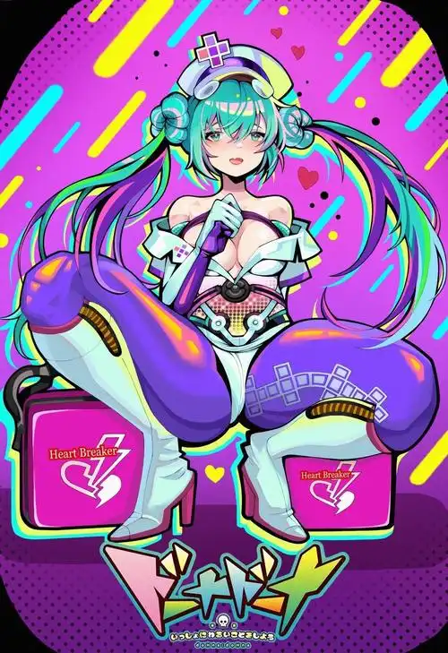 图尺寸:1200x1749,1200x1749发布时间:2023-01-30 11:50:34画师简介