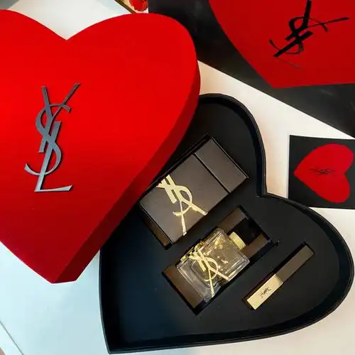 ysl情人节限定礼盒