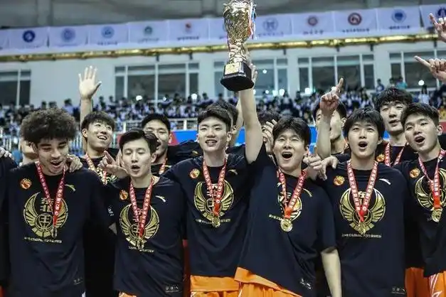 清华大学获得cubal东北赛区双冠王