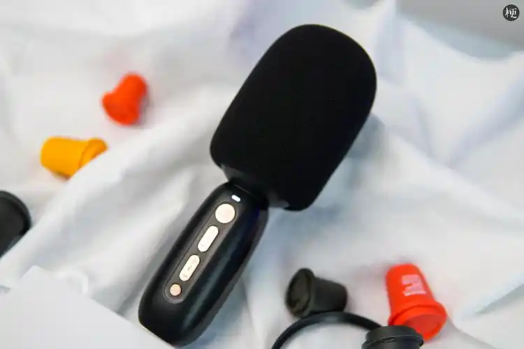 家庭k歌娱乐新标配唱吧小唱k歌宝百灵鸟款c10上手体验