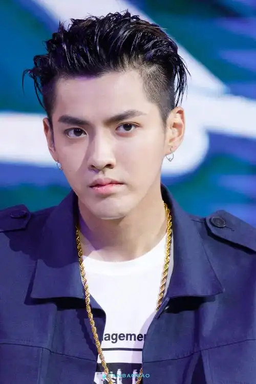 吴亦凡获刑13年,驱逐出境,外国人身份还要坐牢吗?